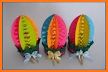 3D Easter Egg Coloring 2019 related image
