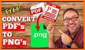 PDF Converter: Image to PDF, JPG & PNG to PDF related image