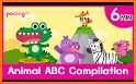 ABC FOR KIDS LIVE ANIMALS PRO related image
