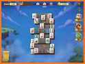 Mahjong: Magic Islands related image