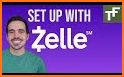 Free Payments Zelle QuickPay 2019 related image