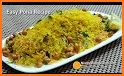 Swadisht Recipes:Ideas of Cooking Recipes in Hindi related image