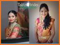 TeluguMatrimony® - The No. 1 choice of Telugus related image