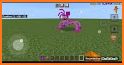 Mommy Long Legs Addon for MCPE related image