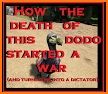 Dodo War related image