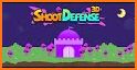 Shoot Defense 3D (2022) related image
