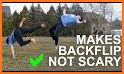 Learn How To Backflip related image