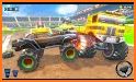 US Monster Truck Derby Games related image