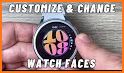 H355 Watch Face - YOSASH related image