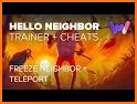 New Hint Secret Neighbor Horror Trik & Tips 2020 related image