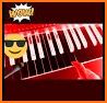 Dura Daddy Yankee Piano Tiles Game related image