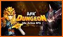 AFK Dungeon™ related image