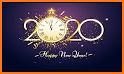 Happy New Year 2020 Wallpaper related image