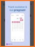 Pregnancy & Ovulation Tracker related image