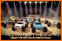 American Truck Destruction Racing Stunts related image