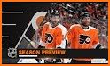 Flyers Hockey: Live Scores, Stats, Plays, & Games related image