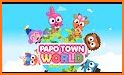 Papo Town: World related image