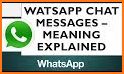 MC Messenger - Stay in touch related image