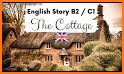 English Stories (Audio) with Levels FREE related image
