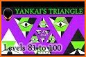 YANKAI'S TRIANGLE related image