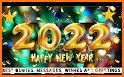Happy New Year Wishes related image