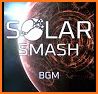 Solar Smash：Space Settlers related image