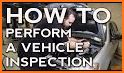 Vehicle Inspection related image