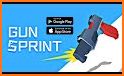 Gun Sprint Master: Tap N' Spin related image