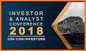 CSX 2018 Conferences related image