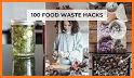 Empty My Fridge - recipes to reduce food waste related image