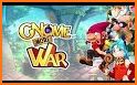 Gnome More War: Castle Defense Shoot 'em Up related image