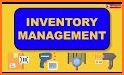 Store Manager: stock and sales related image