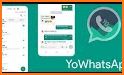 Yo Whats Plus: Latest Version YoWA App Update 2020 related image