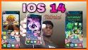 iOS 14 Icon Pack (Anime Edition) related image