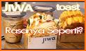 JIWA+ (Kopi Janji Jiwa & Jiwa Toast) related image