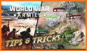 World War Armies: WW2 PvP RTS related image