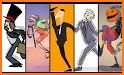 Silly Walks related image
