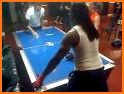 AirHockey - Best Online Two Player Arcade Game related image