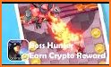 Boss Hunter: Earn Crypto Reward related image