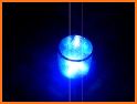 Flashlight LED - Universe related image