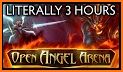 Angel Arena related image