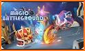 Magic Battleground related image