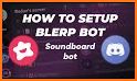 Blerp. Meme Soundboards, Audio Memes & Sound Bites related image