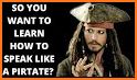 Pirate Translator: Talk like a Pirate Day related image