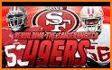 San Francisco 49ers Wallpaper related image