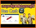 Bee Cash related image