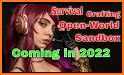 Samurai Adventure: Open World Sandbox Survival related image
