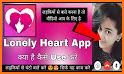 LonelyHeart - live video chat related image