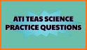 ATI TEAS Practice Test 2019 related image