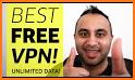 Mango VPN - Best Free VPN & Unlimited High Speed🚀 related image